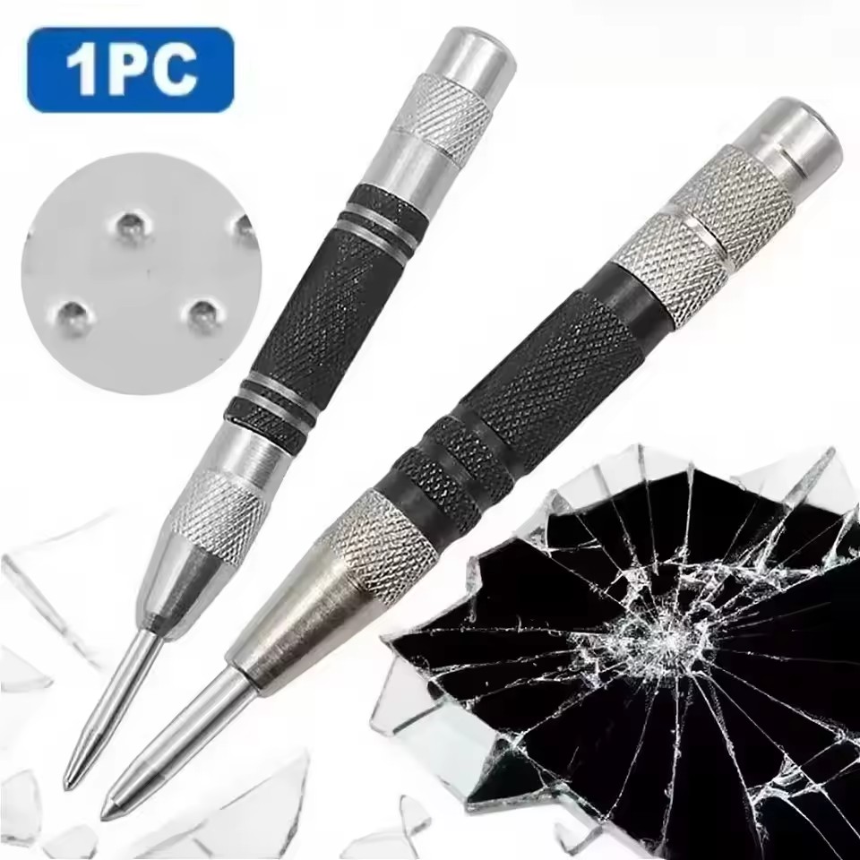 Industrial Tools - Poinçonneuse automatique, marqueur de trous pour