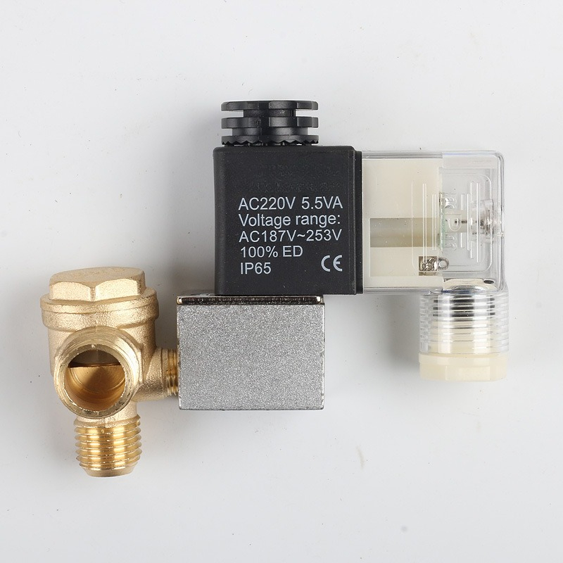 Réducteur de pression NF avec  - Vacuum Chamber Kit With Pump avis et prix