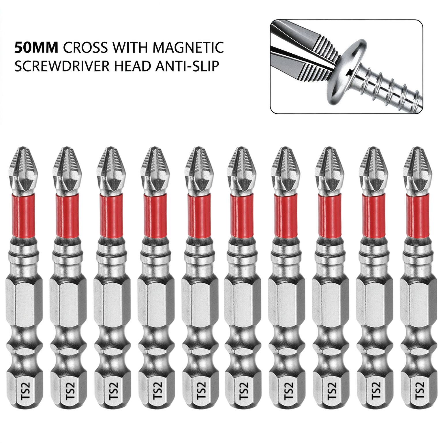 Ensemble de 25 embouts de tour - Industrial Tools avis et prix