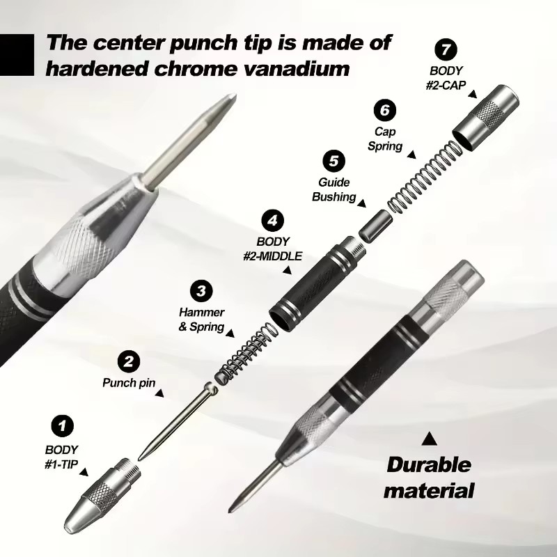 Poinçonneuse automatique, marq - Industrial Tools avis et prix