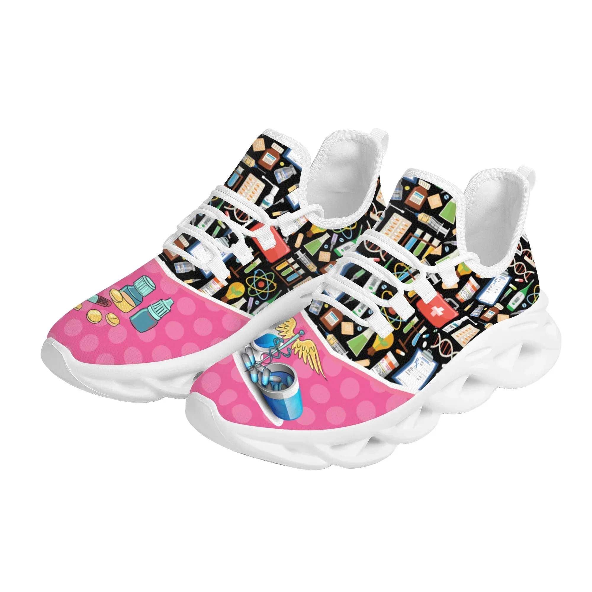 Chaussures de sport respirante - Medical Supplies avis et prix