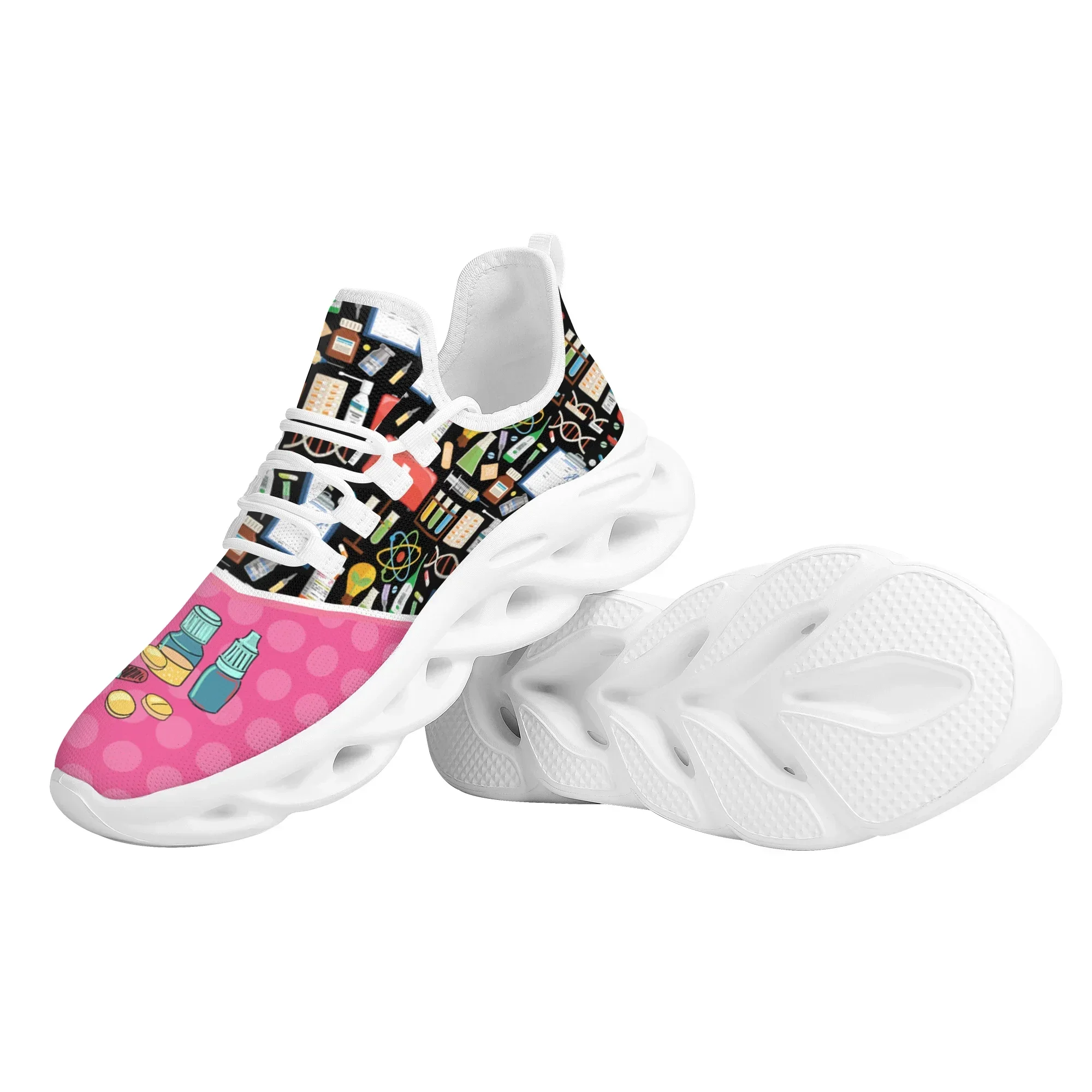 Chaussures de sport respirante - Medical Supplies avis et prix