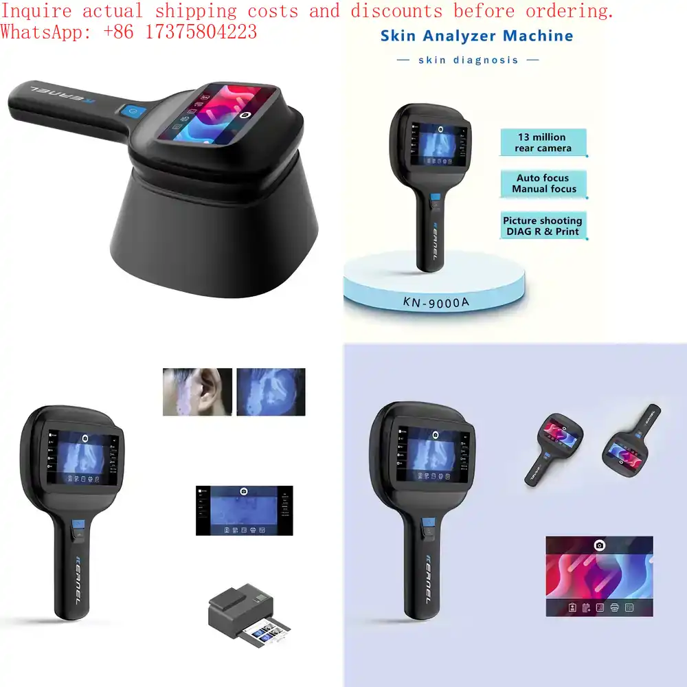 Instrument de diagnostic Kerne - Test Instruments avis et prix