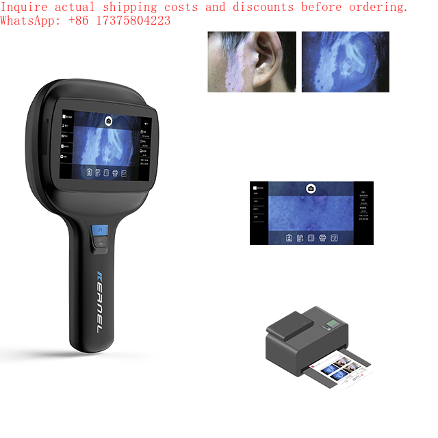 Instrument de diagnostic Kerne - Test Instruments avis et prix