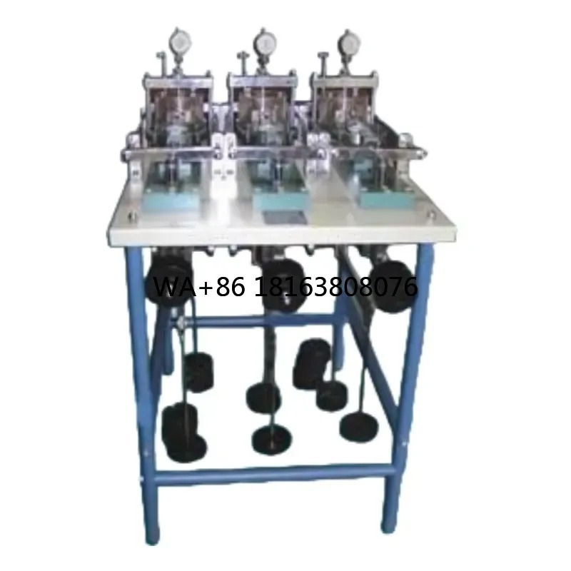 Instrument combiné triple de t - Test Instruments avis et prix