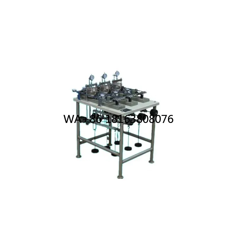 Instrument combiné triple de t - Test Instruments avis et prix