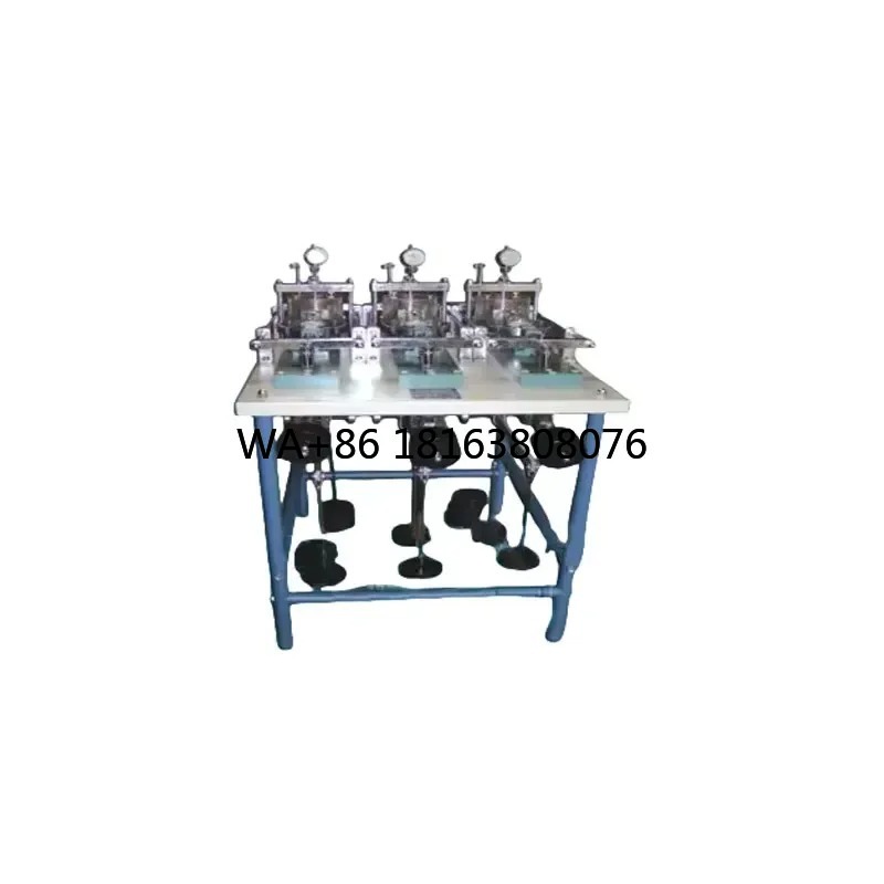 Instrument combiné triple de t - Test Instruments avis et prix
