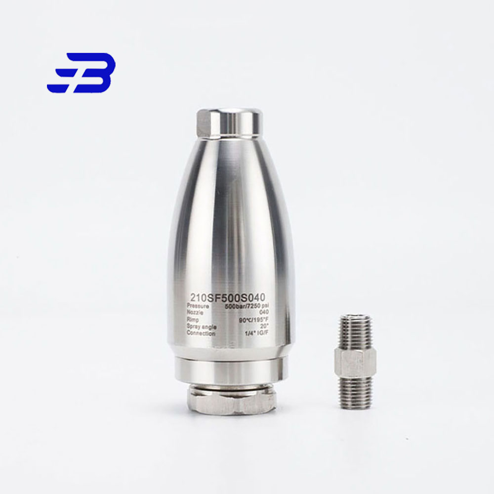 Buse turbo en acier inoxydable - Vacuum Chamber Kit With Pump avis et prix