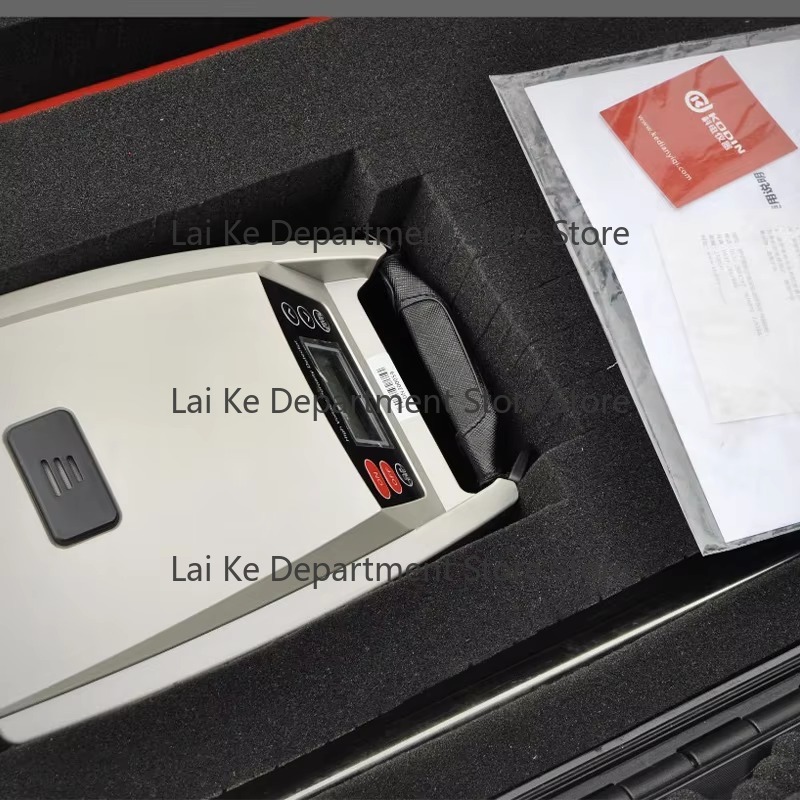 Détecteur de fuites de membran - Test Instruments avis et prix