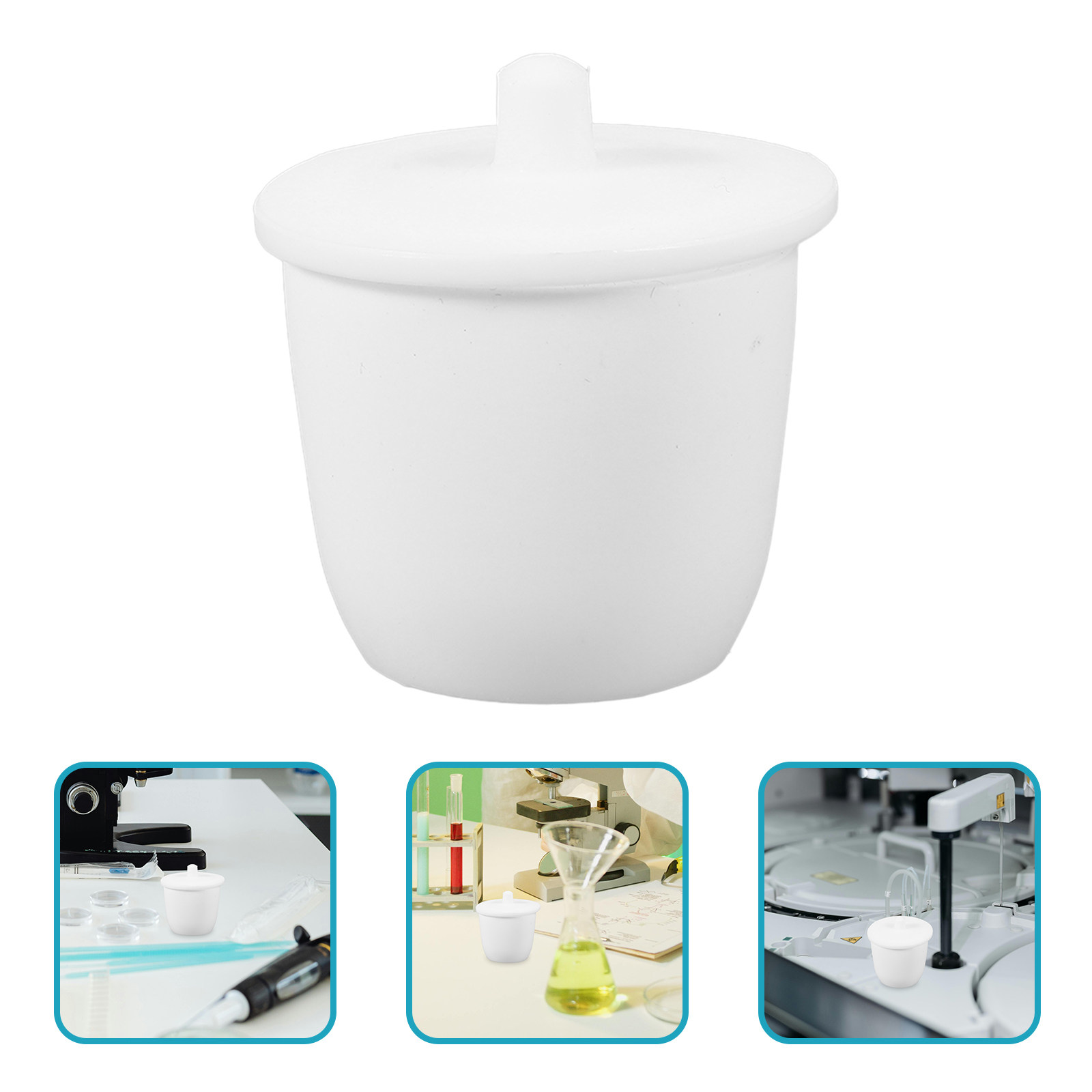 Cristaux de laboratoire 30 ml, - Lab Equipment avis et prix